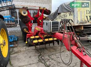 Борона Vaderstad Carrier 650 