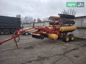 Борона Vaderstad Carrier 650 2012