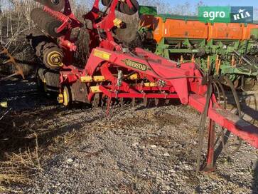 Vaderstad Carrier 650 2012 - фото