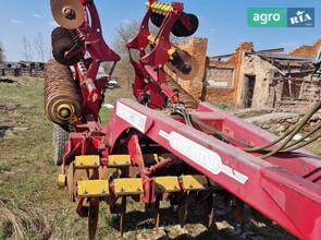 Передпосівний комплекс Vaderstad Carrier 650 2006