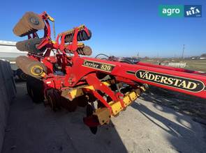 Борона Vaderstad Carrier 820 2015