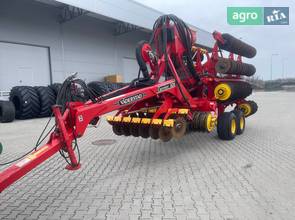 Культиватор Vaderstad Carrier 820 2018