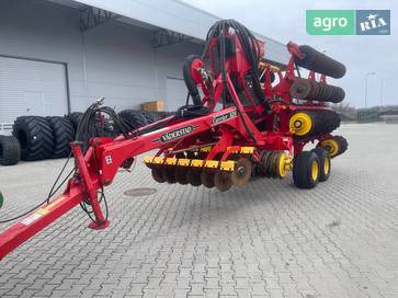 Vaderstad Carrier 820 2018 - фото