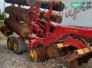 Культиватор Vaderstad Carrier 820 2023