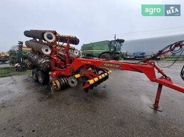 Vaderstad Carrier 820 2020 - фото