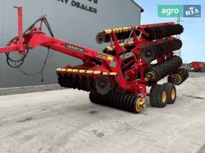 Борона Vaderstad Carrier 820 