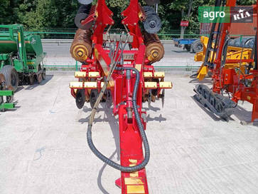 Vaderstad Carrier 2022 - фото