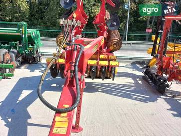 Vaderstad Carrier 2016 - фото