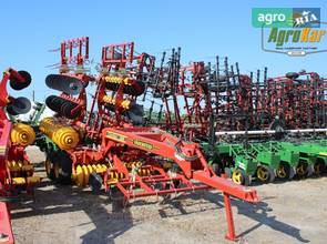 Культиватор Vaderstad Carrier 2010