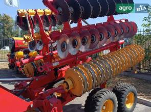 Борона Vaderstad Carrier 2019