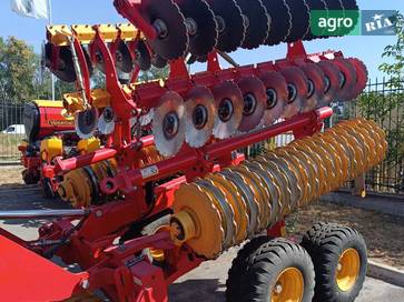 Vaderstad Carrier 2019 - фото