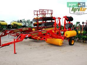 Культиватор Vaderstad Carrier 2017