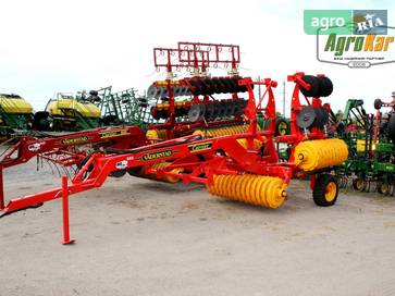 Vaderstad Carrier 2017 - фото
