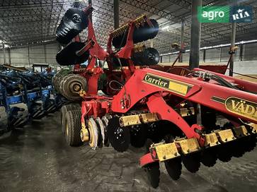 Vaderstad Carrier 2013 - фото