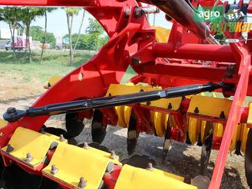 Vaderstad Carrier 2014 - фото
