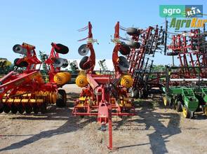 Борона Vaderstad Carrier 2014