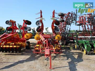 Vaderstad Carrier 2014 - фото