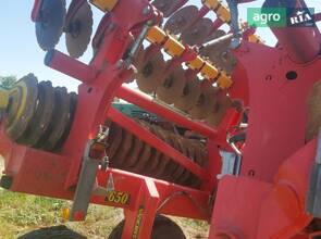 Борона Vaderstad Carrier 2010