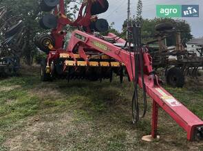 Борона Vaderstad Carrier 2016