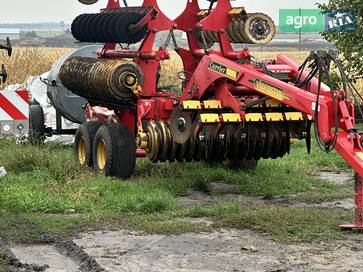 Vaderstad Carrier 2013 - фото