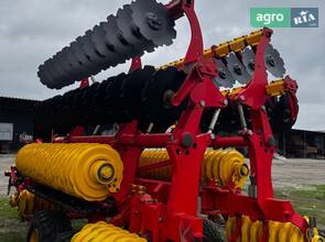 Борона Vaderstad Carrier 2021