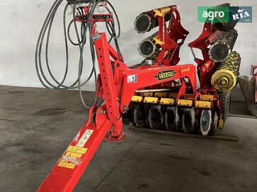 Vaderstad Carrier 2020 - фото