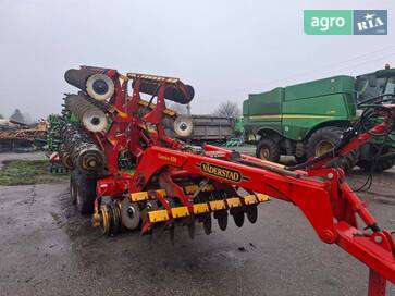 Vaderstad Carrier 2020 - фото