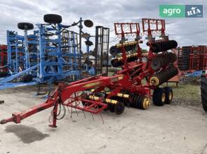 Борона Vaderstad Carrier 2005