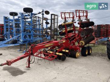 Vaderstad Carrier 2005 - фото