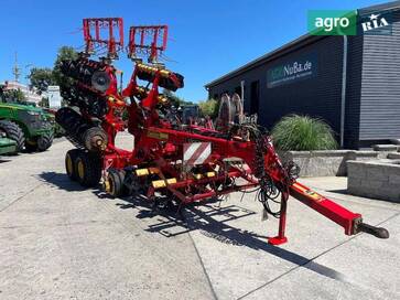 Vaderstad Carrier 2013 - фото