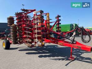 Борона Vaderstad Carrier 2016