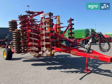 Vaderstad Carrier 2016 - фото