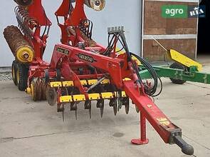Борона Vaderstad Carrier 2013