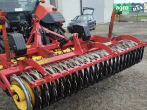 Культиватор Vaderstad Carrier 2009