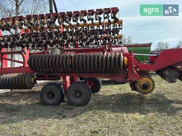 Vaderstad Carrier 2013 - фото