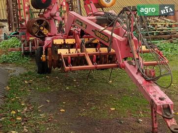 Vaderstad Carrier 2001 - фото