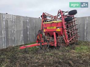 Сеялка Vaderstad Concorde 800 1995