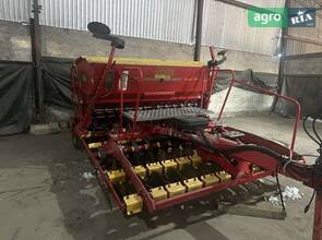 Посевной комплекс Vaderstad Rapid 300C XL 2012