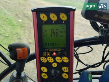 Vaderstad Rapid 300C XL  - фото