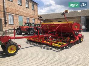 Сеялка Vaderstad Rapid 400C XL 2012