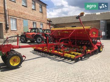 Vaderstad Rapid 400C XL 2012 - фото