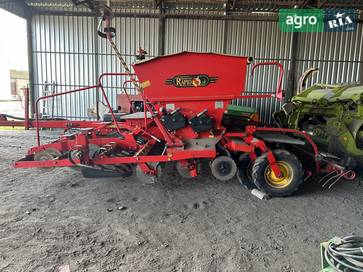 Vaderstad Rapid 400C XL 2008 - фото