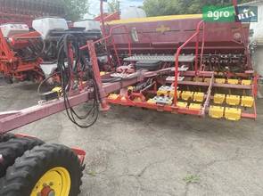 Сівалка Vaderstad Rapid 400C XL 2012