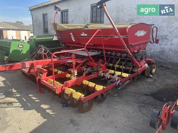 Vaderstad Rapid 400C XL 2003 - фото