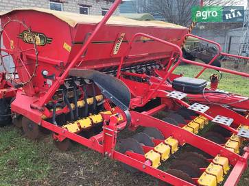Vaderstad Rapid 400C XL 2011 - фото