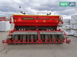 Сівалка Vaderstad Rapid 400C XL 2007