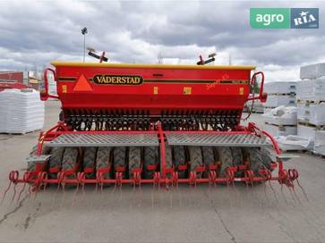 Vaderstad Rapid 400C XL 2007 - фото