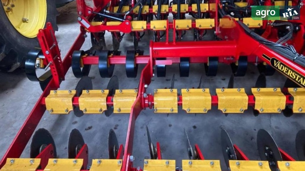Сівалка Vaderstad Rapid 400C XL 2013 - фото 1