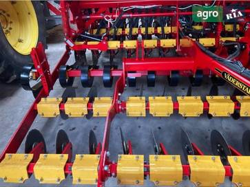 Vaderstad Rapid 400C XL 2013 - фото
