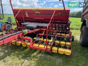 Сівалка Vaderstad Rapid 400C XL 2007